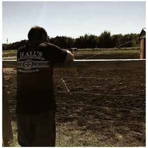 Meet your Posher, Shaun